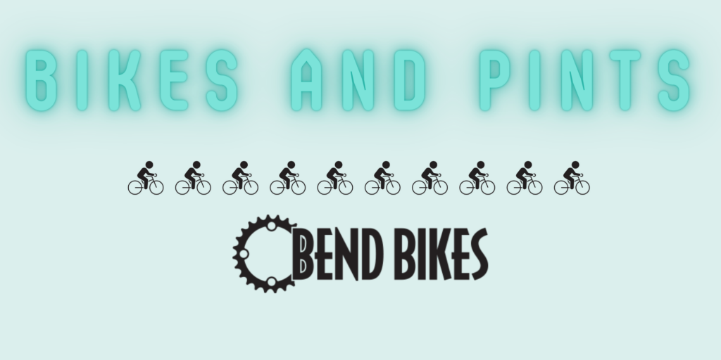 Bikes and Pints