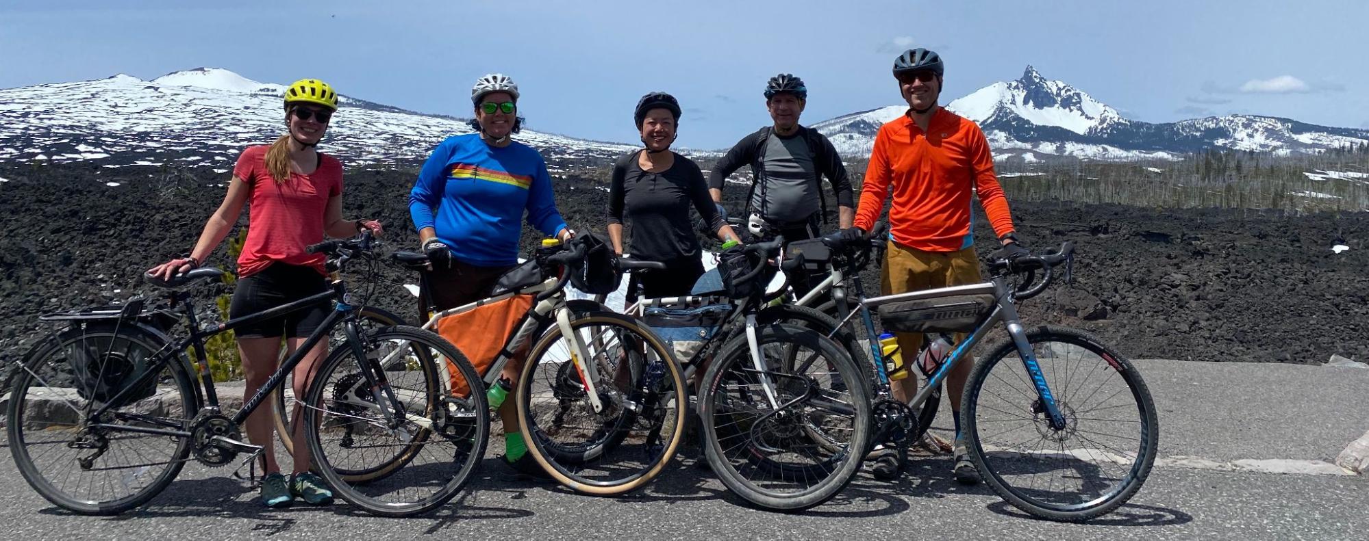 DLCD Big Wins and Our New Bike Event Calendar! Bend Bikes